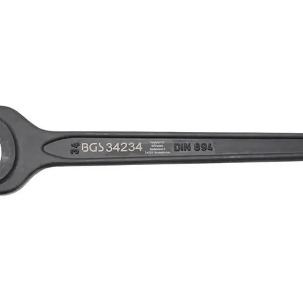 BGS Technic BGS 34234 Jednostranný klíč 34 mm dle DIN 894