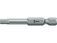 Wera 059625 Houževnatý bit inbus 8 x 50 mm 840/4 Z Hex-Plus