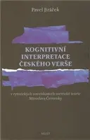 Kognitivní interpretace českého verše - Pavel Jiráček