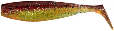 Gunki gumová nástraha g bump classic sunrise shad - 14 cm 31 g