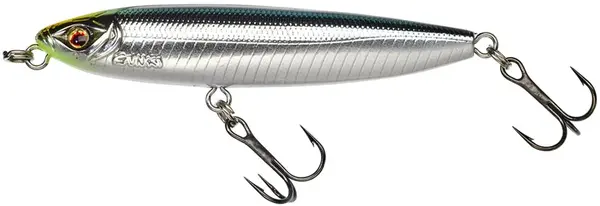 Gunki wobler megalon f hl deep blue - 6 cm 3,5 g