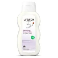WELEDA Zklidňující tělové mléko 200 ml
