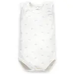 Pinokio Body Sleeveless Lovely Day