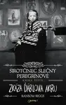 Sirotčinec slečny Peregrinové: Zkáza Ďáblova akru - Ransom Riggs - e-kniha