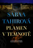 Plamen v temnotě - Sabaa Tahirová