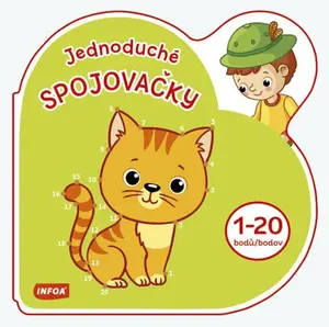 Jednoduché spojovačky 1-20