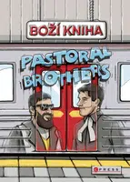 Boží kniha od Pastoral Brothers - Karel Müller, Jakub Malý - e-kniha