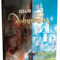 Osud dobrodruha: Staň se hrdinou / Naplň své poslání - Chris O'Neal, Johnny O'Neal