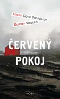 Červený pokoj - Kerstin Signe Danielsson, Roman Voosen - e-kniha