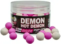 Starbaits pop up bright hot demon 50 g - 16 mm