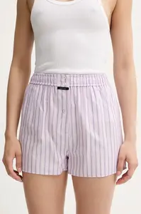 Pyžamové šortky Patrizia Pepe