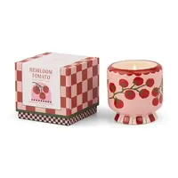 Vonná sójová svíčka Paddywax Tomato Vine 226 g více barev
