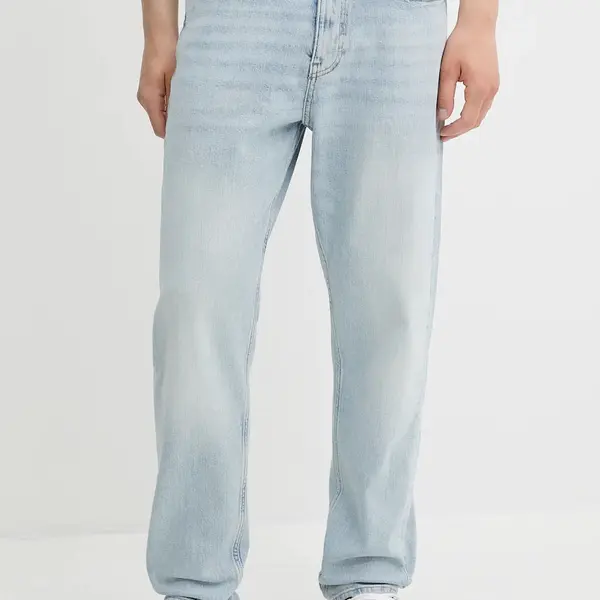 Džíny Tommy Jeans pánské, DM0DM20997