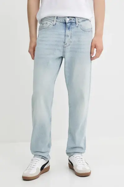 Tommy Jeans Džíny Tommy Jeans