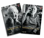 Narozeni 1918 - I. a II. díl