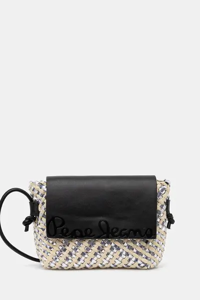 Kabelka Pepe Jeans BARKER GLOW