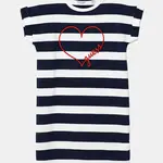 Dívčí šaty Guess