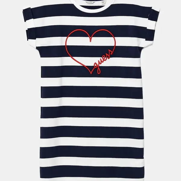 Dívčí šaty Guess