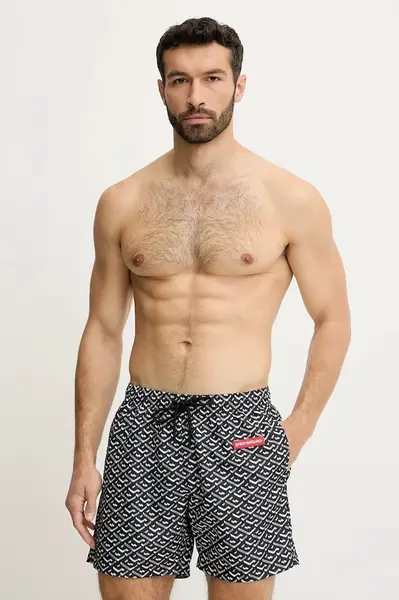 Plavkové šortky Sprayground