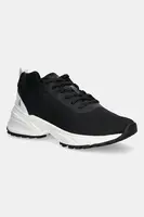 Tenisky Calvin Klein Jeans HIKE RUNNER TECH KNIT