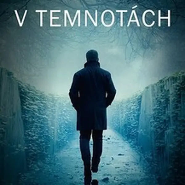 V temnotách - Martin Stručovský