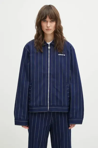 Bunda adidas Originals Pinstripe H Jacket