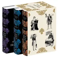 Hrabě Monte Cristo - komplet - Alexandre Dumas - e-kniha
