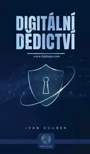 Digitální dědictví - Doubek Ivan