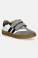 Dětské semišové sneakers boty Froddo LOU