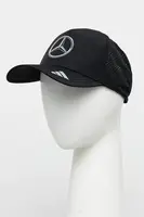 Kšiltovka adidas x Mercedes