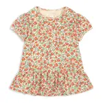 Dětská bavlněná halenka Konges Sløjd CLASSIC TEE GOTS