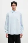 Paul Smith Bavlněná košile Paul Smith