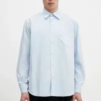 Bavlněná košile Paul Smith