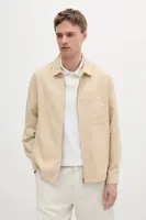 Bunda se lněnou směsí Marciano by Guess