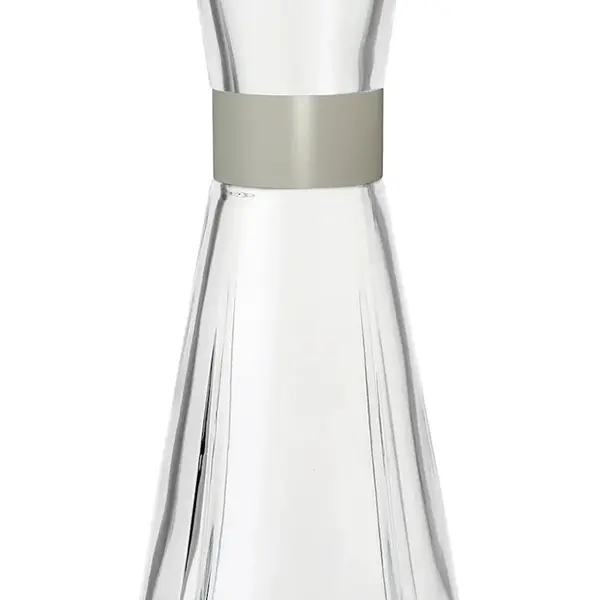 Karafa Rosendahl 900 ml béžová barva