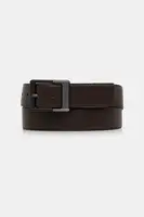 Kožený pásek Calvin Klein