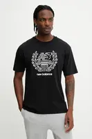 Bavlněné tričko New Balance