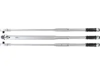 BGS technic Momentový klíč 3/4", 140-980 Nm, extra úzký  BGS 990