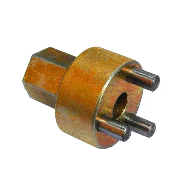 MARK-MOTO Klíč na spojku klimatizace Denso, rozteč 22 mm