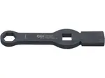 BGS Technic BGS 35344 Očkový klíč 3/4" 6hranný 24 mm, oboustranný, rázový