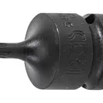 BGS Technic BGS 5486-T27 Silová nástrčná hlavice 1/2" T-profil T27