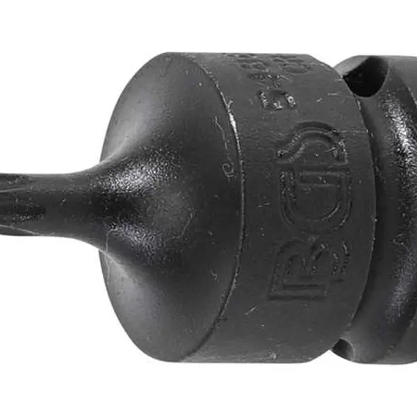 BGS Technic BGS 5486-T27 Silová nástrčná hlavice 1/2" T-profil T27