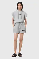 Bavlněné šortky AllSaints SORRI