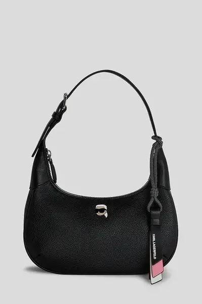 Kabelka Karl Lagerfeld IKON GRAINY