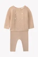 Dětská bavlněná souprava Tartine et Chocolat