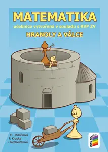 Matematika - Hranoly a válce (učebnice) (8-24)