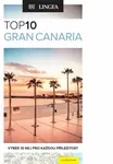 Gran Canaria - TOP 10 - kolektiv autorů, Lucy Corne