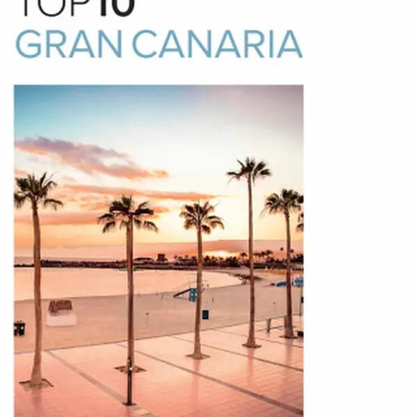 Gran Canaria - TOP 10