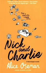 Nick a Charlie - Alice Osemanová