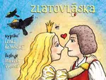 Zlatovláska - Lenka Rožnovská